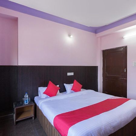 Hotel O Utsav Udaipur Exterior photo