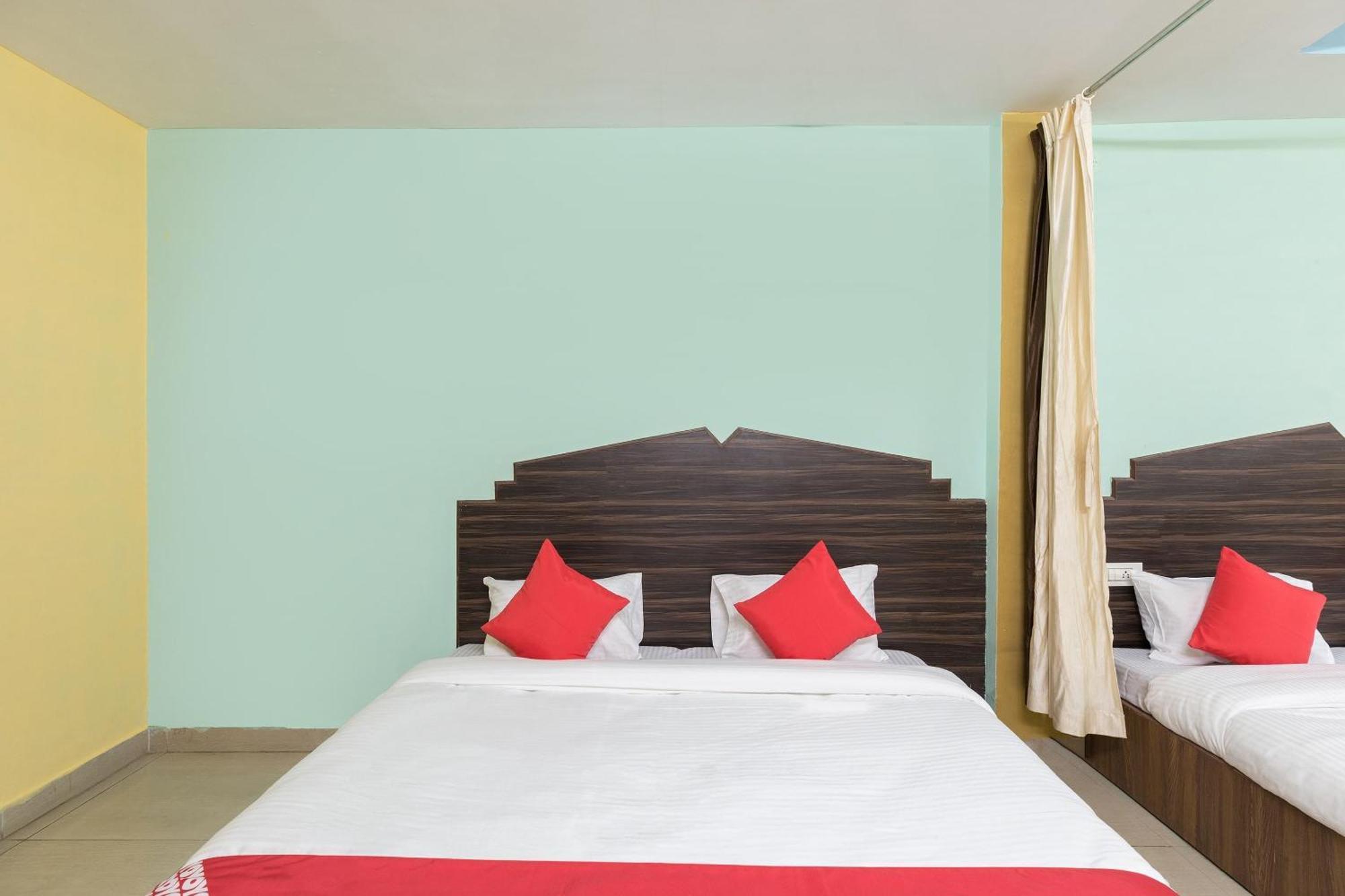 Hotel O Utsav Udaipur Exterior photo